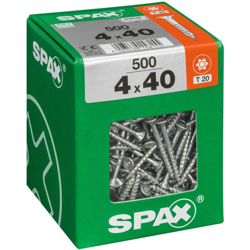 Spax - product en oferta