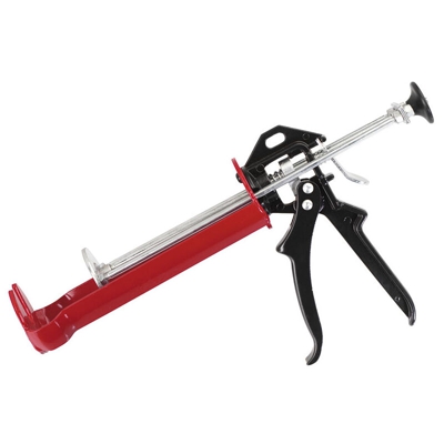Pistola X Ancorante Chimico Cartuccia Resina 380 Ml Fervi 0861