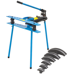 Curvatubi idaulico 1/2 2" 0893 - FERVI en oferta