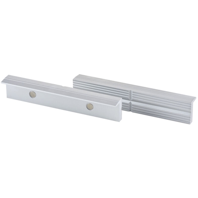 GANASCE MAGNETICHE PROTETTIVE IN ALLUMINIO PER MORSE MORSA DI SERRAGGIO Art. 0042/100 FERVI