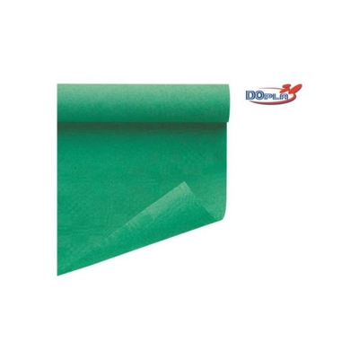 Dopla 09006 Tovaglia Rotolo mt.7 Verde