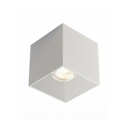 Plafoniera Town Bianca - INTEC en oferta