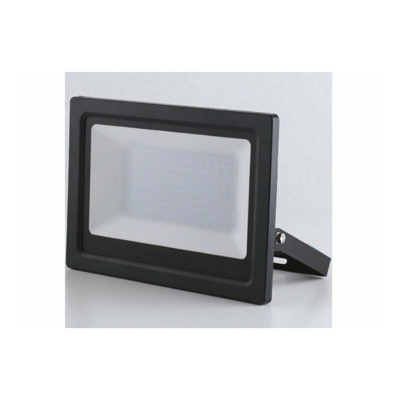 Proiettore Led Urano Nero - INTEC