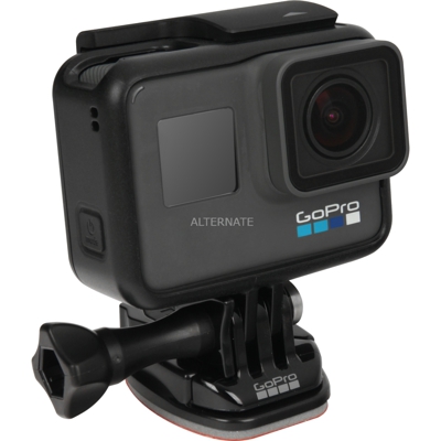 HERO6 Black, Videocamera