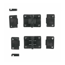 Mini connettore per striscia led con viti e tappo - INTEC precio