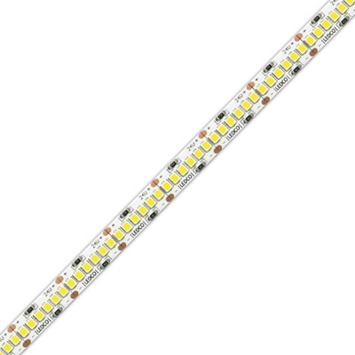 Striscia Strip LED Ledco 60W 5500K 24V IP20 bobina 5 metri SL200LBI20/ES
