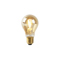 Lampadina E27 LED 90lm 2200K oro - Luedd en oferta