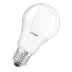 Lampada Goccia Ledvance LED 6W luce calda 2700K E27 VCA40827S - Osram precio