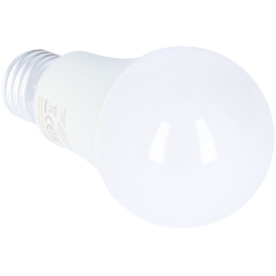 Lampada Goccia Osram Ledvance LED 11,5W luce calda 2700K E27 VCA75827SG6