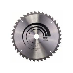 Lama per seghe circolari BOSCH Optiline Wood Ø30mm - 305x30x2,5mm, 40 -2608640440 características