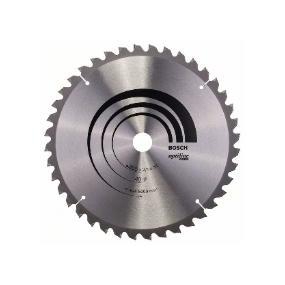 Lama per seghe circolari BOSCH Optiline Wood Ø30mm - 305x30x2,5mm, 40 -2608640440