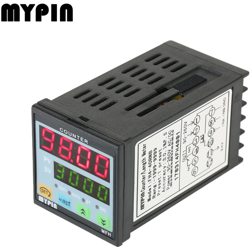 90-260V AC / DC preimpostazione 4 DRO - MYPIN en oferta