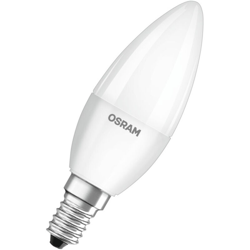 Lampada Ledvance led oliva E14 5,7W 2700K luce calda VCB40827SE1 - OSRAM precio