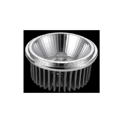 Faretto LED COB AR111 20W Driver Inc. 40° 3000K - V-tac