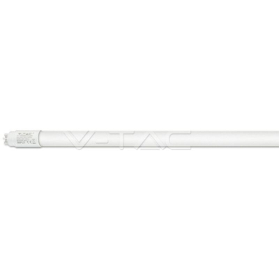 V-Tac Tubo Led T8 22W 150Cm Attacco G13 Luce Naturale 6309