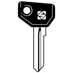 5 PZ Di CHIAVI SILCA AUTO T.P. AF7AP ASC GR.10 características