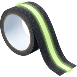 Anti-Rutsch-Leuchtband 2in1, 3 m, zuschneidbar - WENKO características