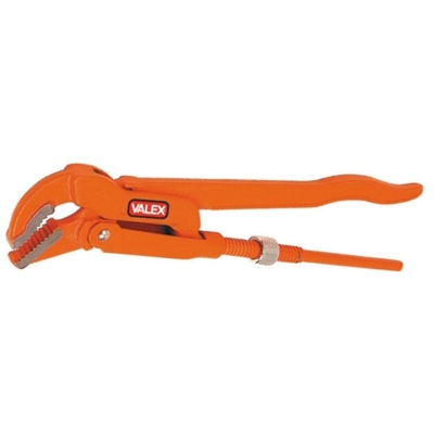 Valex Giratubi Tipo Svedese Con Ganasce 45° Sagomate Crv 1462787