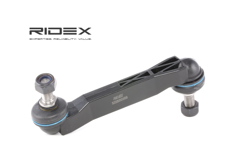 RIDEX Biellette Barra Stabilizzatrice 3229S0398 Tiranti Barra Stabilizzatrice,Barra Accoppiamento HYUNDAI,KIA,MATRIX (FC),ELANTRA Tre volumi (XD) características