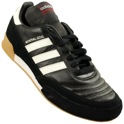 Scarpe Mundial Goal 019310 Taglia 40 Colore Nero