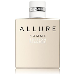 Profumi Uomo Allure Homme Edition Blanche For Men Eau De Parfum 100 Ml características