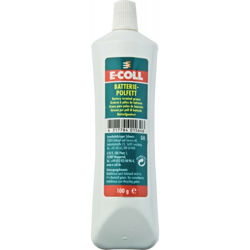 Poli Della Batteria Fat 100G E-Coll (A 10) características