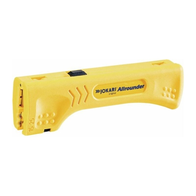 Strumento di spogliatura No.30900 Allrounder L.130mm B.38mm B.38mm H.24mm - Jokari
