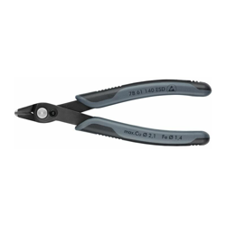 KNIPEX Elettronico Super Knips® ESD brunito con manicotti multicomponente 125 mm precio