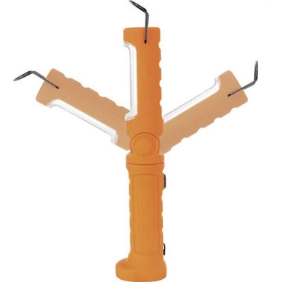 Lampada da lavoro Kunzer PL-023.2 orange