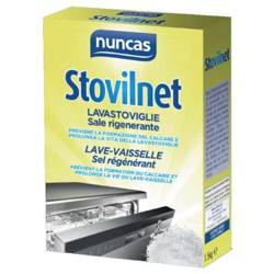 Stovilnet Sale per Lavastoviglie 1,5 Kg Nuncas en oferta