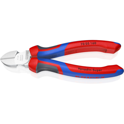 Knipex - 852945.SEITENSCHNEIDER_FIL características