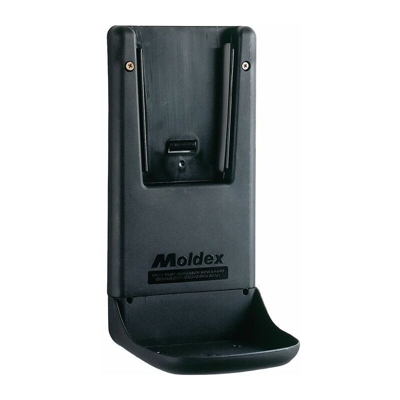 MOLDEX Supporto a parete z.4000370365 per dispenser box MOLDEX
