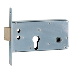 Serratura orizzontale da infilare per profilati - Salone en oferta