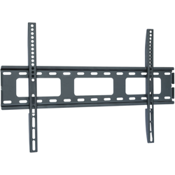 Supporto a Muro per TV LED LCD Ultra Slim 40-65'' Fisso - Techly en oferta