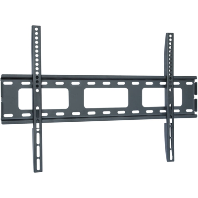 Supporto a Muro per TV LED LCD Ultra Slim 40-65'' Fisso - Techly