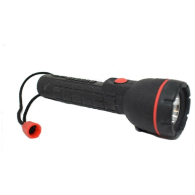 Torcia KRYPTON in gomma stagna TSO221KR - TECNID