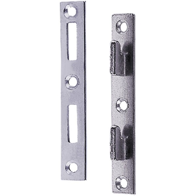 FERRO PER LETTO ART.150 mm 140 - ALDEGHI