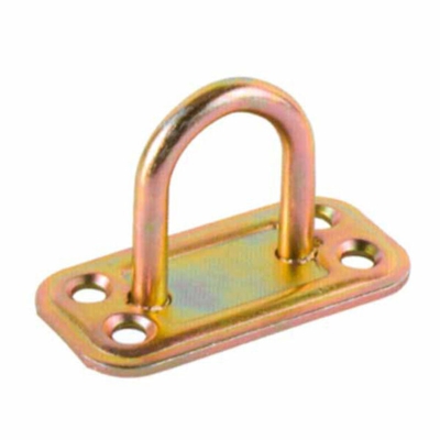 Aldeghi - CHIUSURA CAVALLOTTO ACCIAIO 865 AL