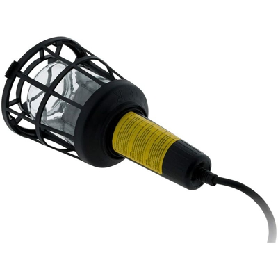 Lampada cavo della mano, 60w, senza lampada, max. - Elexity