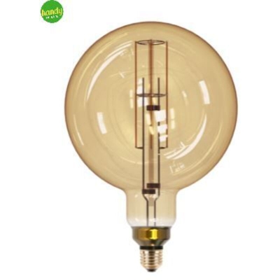 Globo Century Vintage 8W INCANTO EPOCA LED E27 INVG200-082722