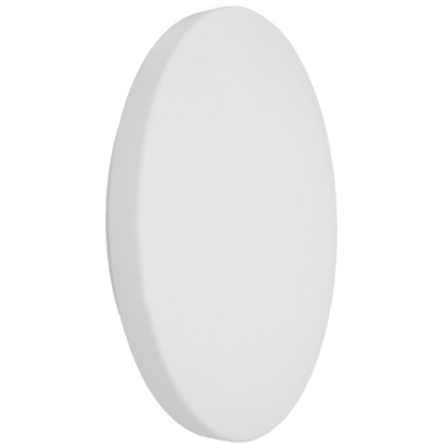 Plafoniera Century Blanca bianca LED 24W 3000K IP20 BC-243530
