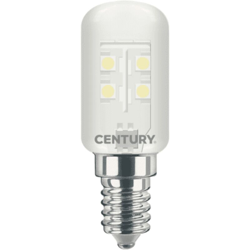 Century Lampadina Led Per Frigo 1,8W Attacco E14 Luce Calda Fgf-011427 precio