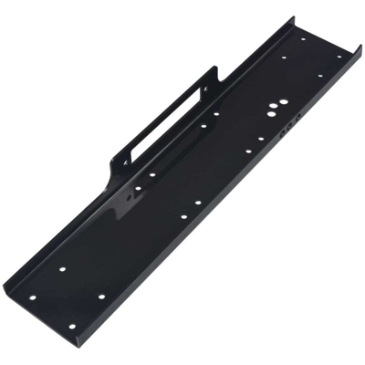 Piastra di Montaggio Universale da 12000 libbre - VIDAXL