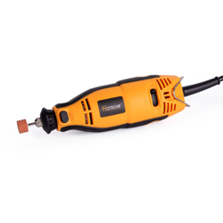 Set Accessori Mini Trapano Smerigliatrice Dremel Fresa Frese 210 Pz 160 W Ara - HOTECHE en oferta