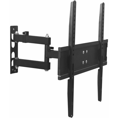 Staffa di Montaggio a Parete per TV Full-motion 20'-50' - VIDAXL