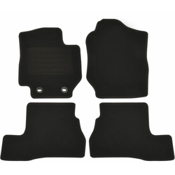 Set di Tappetini per Auto 4 pz per Suzuki Jimny Cambio Manuale - VIDAXL en oferta