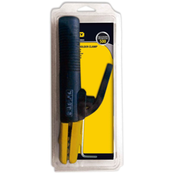 Stanley 460506 - Pinza porta elettrodi, 500 A precio