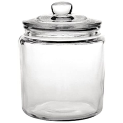 Olympia GG925 biscotti barattolo con coperchio, 3.8 l precio