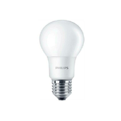 LAMPADINA LED 5,5-40W ATTACCO E27 LUCE FREDDA CORE40865 - Philips