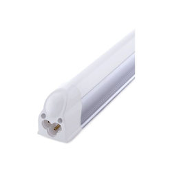Apparecchio LED T5 60Cm 8W 800Lm 30.000H | Bianco Freddo (GR-T5DG08W-CW) - GREENICE características
